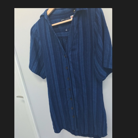 Levi's Frida Dress - Picture 5 of 10